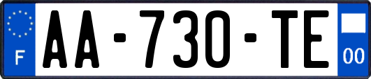 AA-730-TE