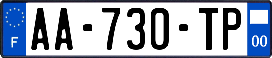 AA-730-TP