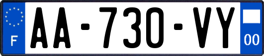 AA-730-VY