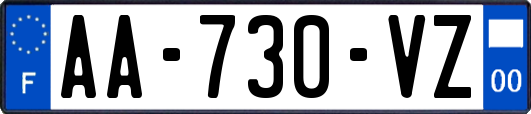 AA-730-VZ