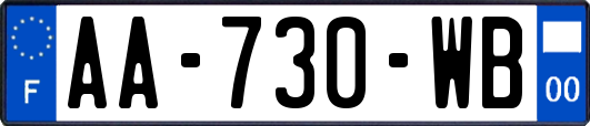 AA-730-WB