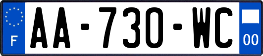 AA-730-WC