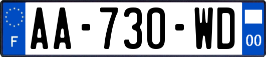 AA-730-WD