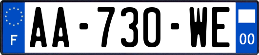 AA-730-WE