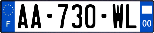 AA-730-WL