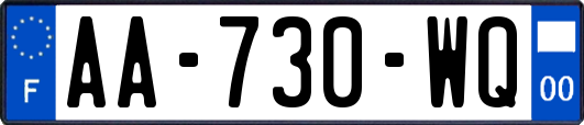 AA-730-WQ