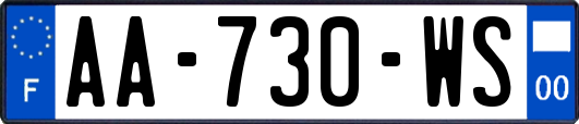 AA-730-WS