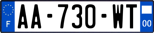 AA-730-WT