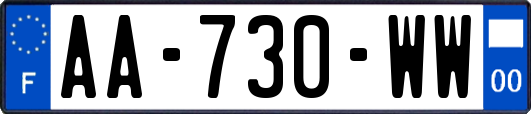 AA-730-WW