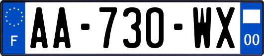 AA-730-WX