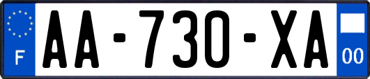 AA-730-XA