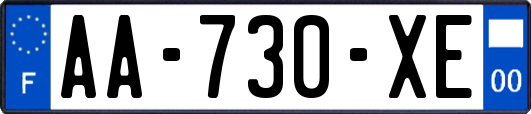 AA-730-XE