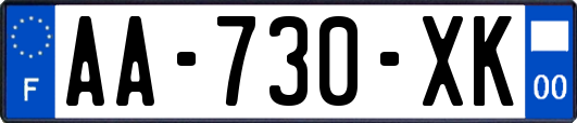 AA-730-XK