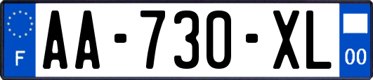 AA-730-XL