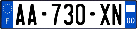 AA-730-XN