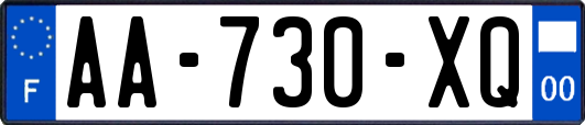 AA-730-XQ