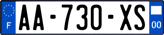 AA-730-XS