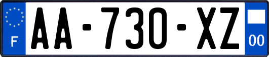 AA-730-XZ