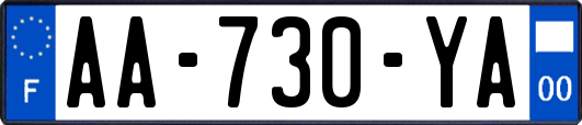 AA-730-YA