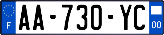 AA-730-YC