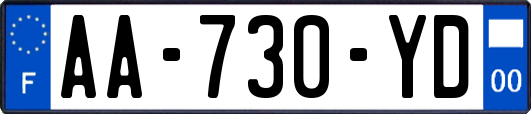 AA-730-YD