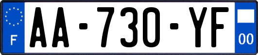 AA-730-YF