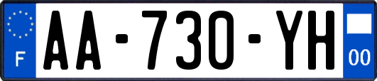 AA-730-YH