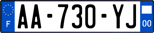 AA-730-YJ