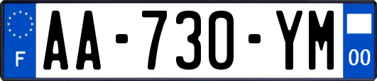 AA-730-YM