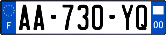 AA-730-YQ