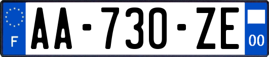 AA-730-ZE