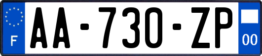 AA-730-ZP