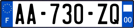 AA-730-ZQ