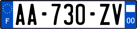 AA-730-ZV