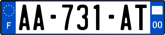 AA-731-AT