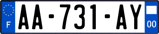 AA-731-AY