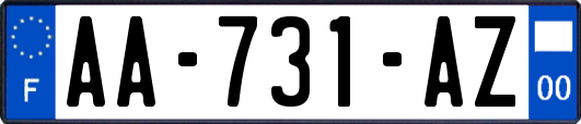 AA-731-AZ