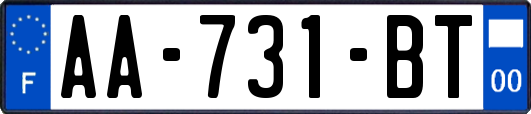 AA-731-BT