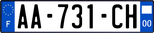 AA-731-CH