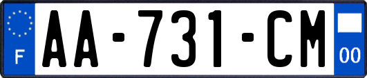 AA-731-CM