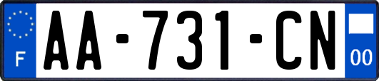 AA-731-CN