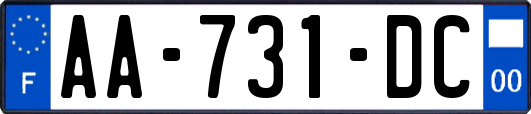 AA-731-DC