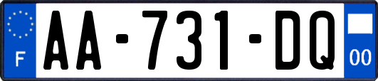 AA-731-DQ