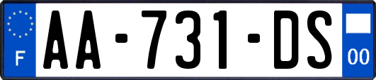 AA-731-DS