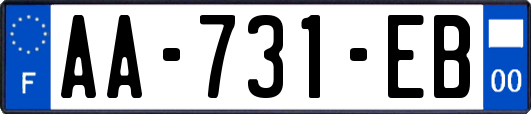 AA-731-EB