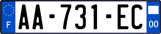 AA-731-EC