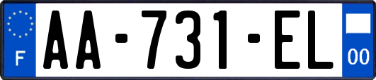 AA-731-EL