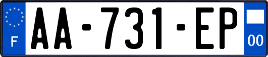 AA-731-EP