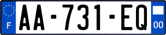 AA-731-EQ