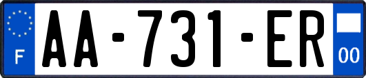 AA-731-ER